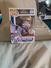 Funko Pop! Vinyl: World of Warcraft - Mur'Ghoul Blizzard Games (Exclusive) #34