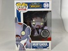 World of Warcraft Mur'Ghoul Pop