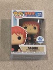 Funko Pop! Vinyl: Naruto Shippuden - Sasori - Funko (Exclusive) #1575