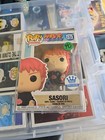 Funko Pop! Naruto Shippuden Sasori Akatsuki #1575 Funko Exclusive with Protector
