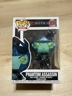 Funko Pop! Games DOTA 2  "Phantom Assassin" #356