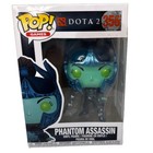 Pop! Games Series Dota 2 Phantom Assassin 356 Vinyl Figure Funko Pop