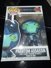 Pop! Games Series Dota 2 Phantom Assassin 356 Vinyl Figure Funko Pop