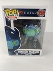 Pop! Games Series Dota 2 Phantom Assassin 356 Vinyl Figure Funko Pop