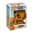 Funko Pop! Naruto Shippuden - Kurama #73