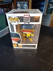 Funko Pop! Vinyl: Marvel - Cyclops #502