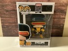 Funko Pop! Vinyl: #502 Cyclops X-Men Marvel