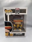 Funko Pop! Marvel Cyclops 80th Anniversary Vinyl Action Figure #502. 2145