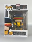 Funko Pop Cyclops # 502 Marvel First Appearance 80 Years X-Men 40714