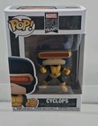 New Funko Pop! Marvel Cyclops Vinyl Figure 80th Anniversary 502 Series