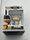 Funko Pop! Marvel 80th Anniversary Cyclops Figure #502
