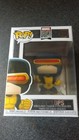 POP - X-MEN FIRST APPEARANCE CYCLOPS - ( MARVEL 80 YEARS ) #502 FUNKO POP VINYL
