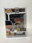 Funko Pop! Marvel 80 Years 502 Cyclops Only @ Gamestop Glows In The Dark
