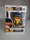 Funko Pop! Marvel : Cyclops #502