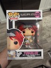 Funko Pop! Rocks Yungblud #225 Minty
