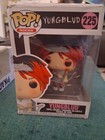 Funko Pop! Rocks #225 Vinyl Figure Yungblud NIB Vaulted