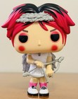Funko Pop! Rocks #225 Yungblud Vinyl Figure Great Condition