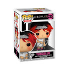 Funko POP! Rocks Yungblud #225 Vinyl Figure