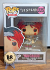 Funko POP! Rocks Yungblud #225 Rare Vinyl Figure w/Pop Protector