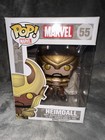 Funko Pop! Vinyl: Marvel - Heimdall (Helmet) #55