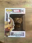 Heimdall Funko Pop