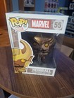 Funko Pop! Marvel Heimdall #55