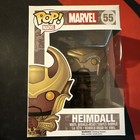 Funko Pop! Marvel Heimdall 55
