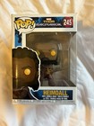 Heimdall - Funko  - POP movies  - Avengers MCU Marvel - Thor Ragnarok