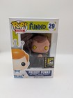 Freddy Funko Heimdall 29 SDCC 2014 300Pcs Funko POP! Vinyl