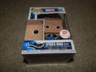 Spider-man Bombastic Bag-man # 522 Walgreens Exclusive Funko pop