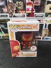 Funko Pop! Vinyl: Marvel - Iron Spider - Walgreens (Exclusive) #107