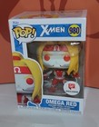 Marvel #0980 Funko POP! Omega Red (Walgreens)