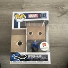 Funko Pop! Vinyl: Marvel Spider-Man Walgreens (Exclusive) #522