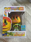 Funko Pop! Vinyl: H.R. Pufnstuf - San Diego Comic Con Funko (Exclusive) #852
