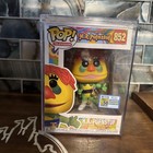 Funko Pop! Vinyl: H.R. Pufnstuf - San Diego Comic Con Funko (Exclusive) #852