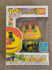 Funko POP H.R. Pufnstuf #852 2019 Summer Convention Exclusive LE