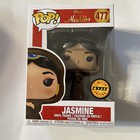 Funko Pop! Vinyl: Disney - Jasmine #477 Chase