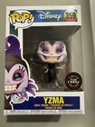 Funko Disney Yzma Disney Chase #359