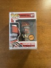 Funko Pop Chainsaw Man Bloody Limited Edition Chase 1677