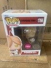 Funko Pop POWER WITH MEOWY #1766 Chainsaw Man Animation Chase