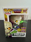 Masters of the Universe Scare Glow #517 FUNKO POP 2017 SDCC Exclusive A1W2