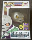 Funko Pop Masters of The Universe: Scare Glow #517 2017 SDCC