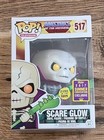 Funko Pop Masters of The Universe: Scare Glow #517 2017 SDCC