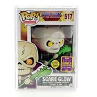Scare Glow GITD Funko Pop! #517 Masters of the Universe 2017 SDCC Exclusive