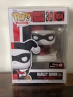 Funko POP! Heroes: #454 Harley Quinn With Cards Only @ GameStop