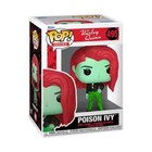 Harley Quinn Animated Series Poison Ivy Funko Pop Vinyl Figure #495 Box Not Mint