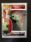 Funko Pop Hero ~ Harley Quinn Animated Poison Ivy #495 ~ IN PROTECTOR