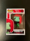 Poison Ivy DC Harley Quinn Funko Pop! #495- With protector