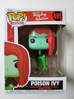 Funko Pop DC Harley Quinn #495 Poison Ivy Brand NEW IN STOCK