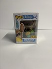 Funko Pop, Disney, Tiki Stitch, Scented, Hot Topic Exclusive #472 W/ Protector
